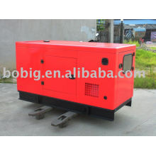 WATER COOLED DIESEL GENERATOR